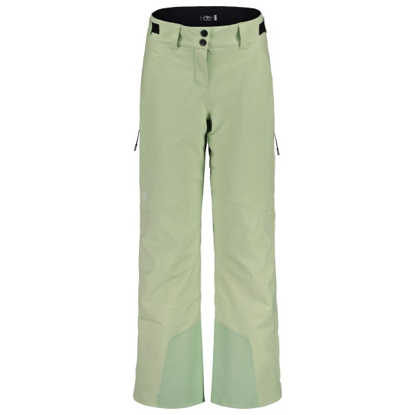 Maloja - Women's BerninaM. - Skihose Gr S grün von Maloja
