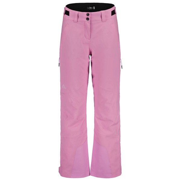 Maloja - Women's BerninaM. - Skihose Gr S rosa von Maloja
