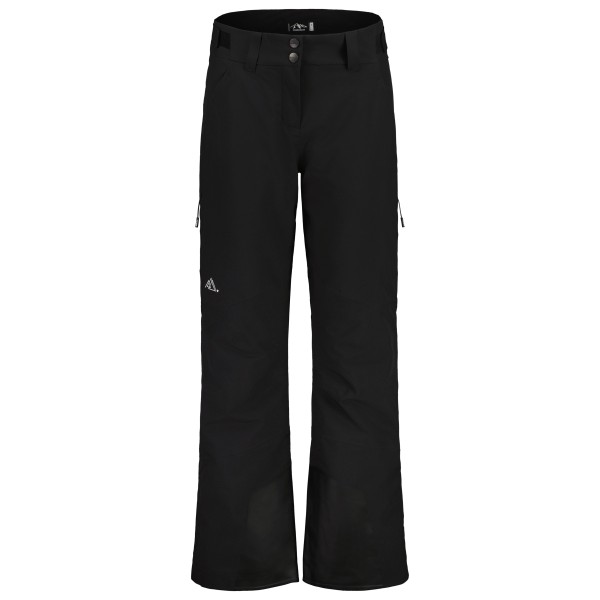 Maloja - Women's BerninaM. - Skihose Gr XS schwarz Maloja - Women's BerninaM. - Skihose Gr XS schwarz von Maloja