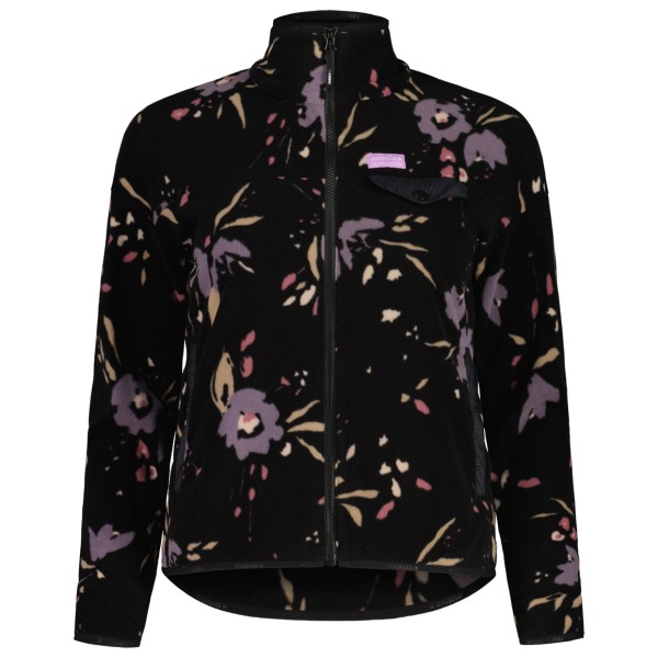 Maloja - Women's BocanaM. - Fleecejacke Gr M schwarz von Maloja