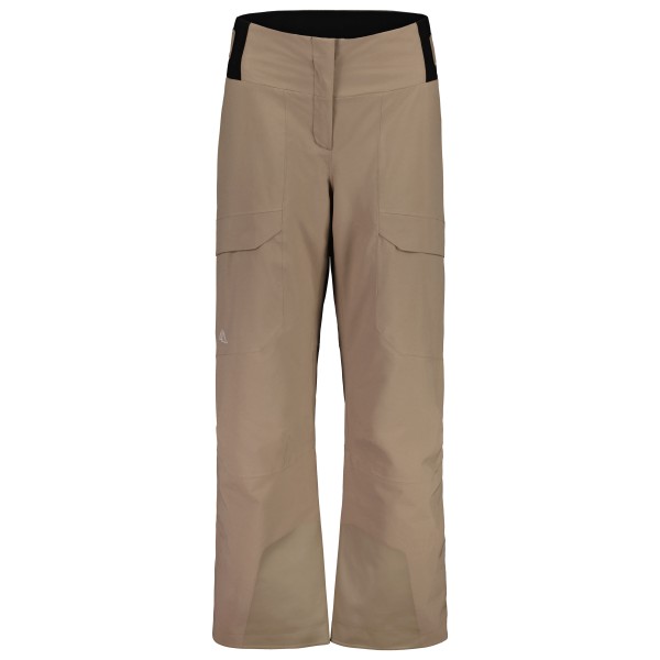 Maloja - Women's BonaM. - Skihose Gr XL beige/braun von Maloja