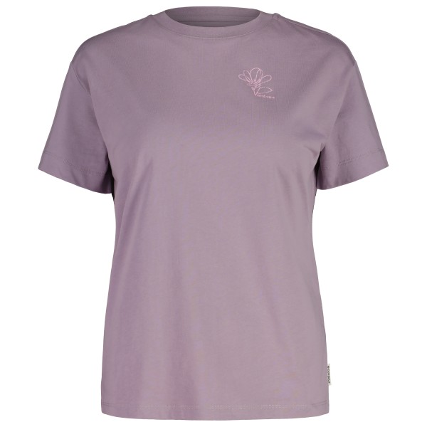 Maloja - Women's CassetteM. - T-Shirt Gr XL rosa Maloja - Women's CassetteM. - T-Shirt Gr XL rosa von Maloja