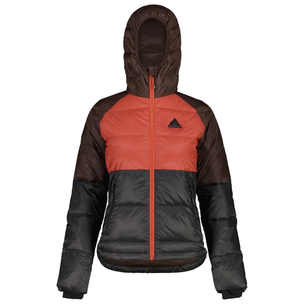 Maloja - Women's ChampeschM. - Daunenjacke Gr XL schwarz von Maloja