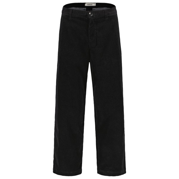 Maloja - Women's CharrazM. - Freizeithose Gr L schwarz von Maloja