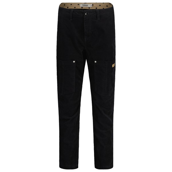 Maloja - Women's ColdilanaM. - Freizeithose Gr S - Long schwarz von Maloja