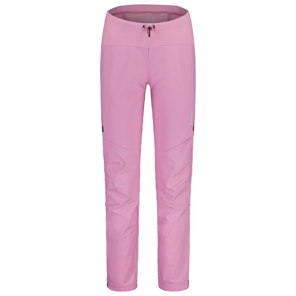 Maloja - Women's CristinaM. - Langlaufhose Gr L - Regular rosa von Maloja