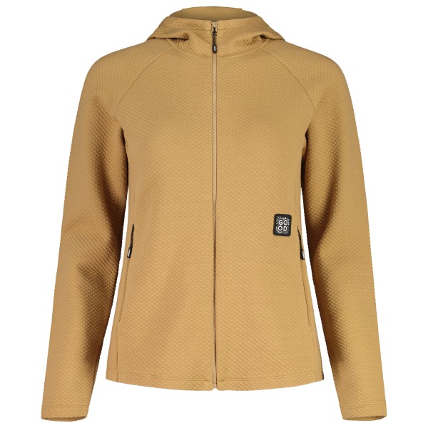 Maloja - Women's CuandoM. - Freizeitjacke Gr L beige von Maloja