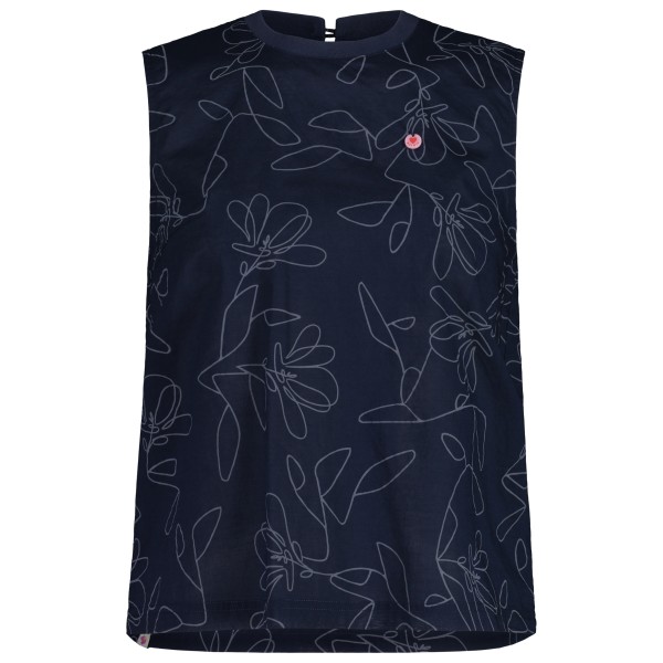 Maloja - Women's EigerM. - Top Gr M blau Maloja - Women's EigerM. - Top Gr M blau von Maloja