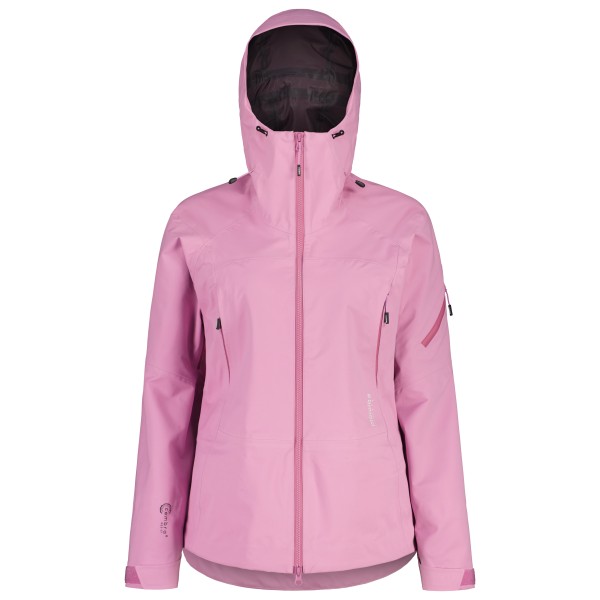 Maloja - Women's EiskogelM. - Skijacke Gr S rosa von Maloja