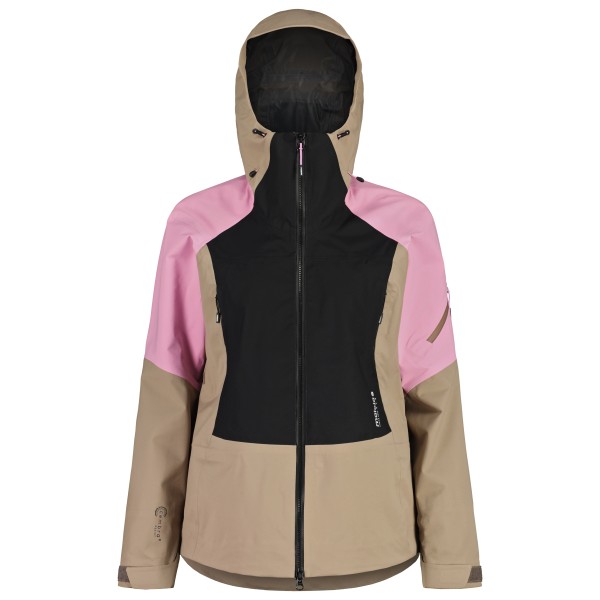 Maloja - Women's EiskogelM. - Skijacke Gr XS beige Maloja - Women's EiskogelM. - Skijacke Gr XS beige von Maloja