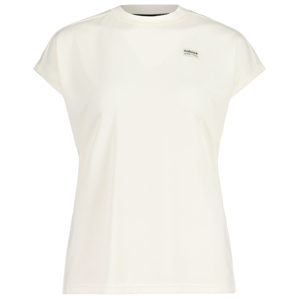 Maloja - Women's EscheM. - Radtrikot Gr M weiß Maloja - Women's EscheM. - Radtrikot Gr M weiß von Maloja