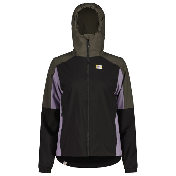 Maloja - Women's EtjoM. - Kunstfaserjacke Gr XS schwarz Maloja - Women's EtjoM. - Kunstfaserjacke Gr XS schwarz von Maloja