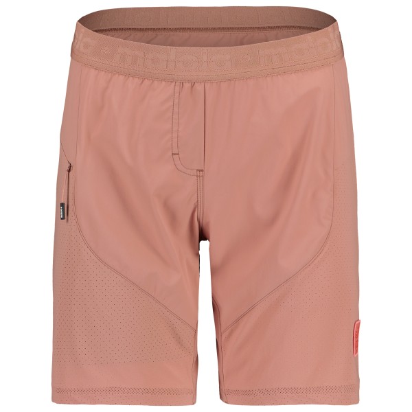 Maloja - Women's FanesM. - Shorts Gr L rosa von Maloja