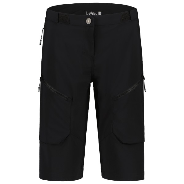 Maloja - Women's FanesM. - Shorts Gr L schwarz von Maloja