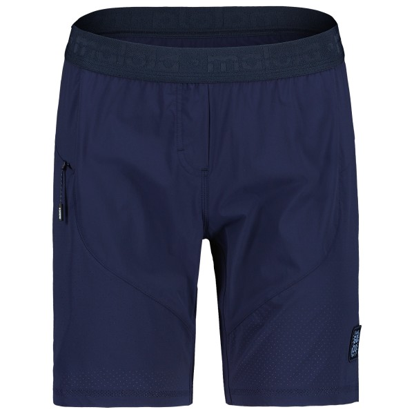 Maloja - Women's FanesM. - Shorts Gr M blau von Maloja