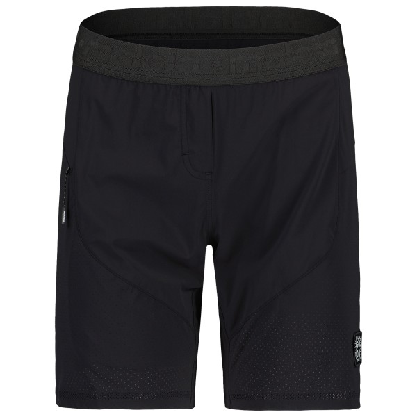 Maloja - Women's FanesM. - Shorts Gr S schwarz von Maloja