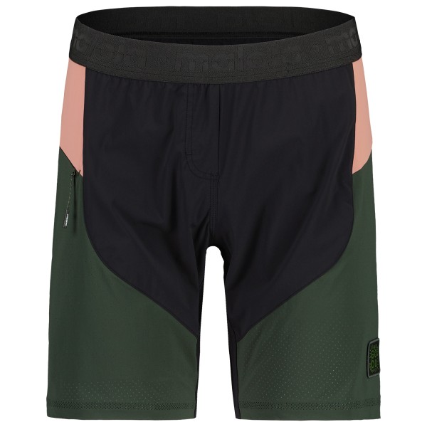 Maloja - Women's FanesM. - Shorts Gr S schwarz von Maloja