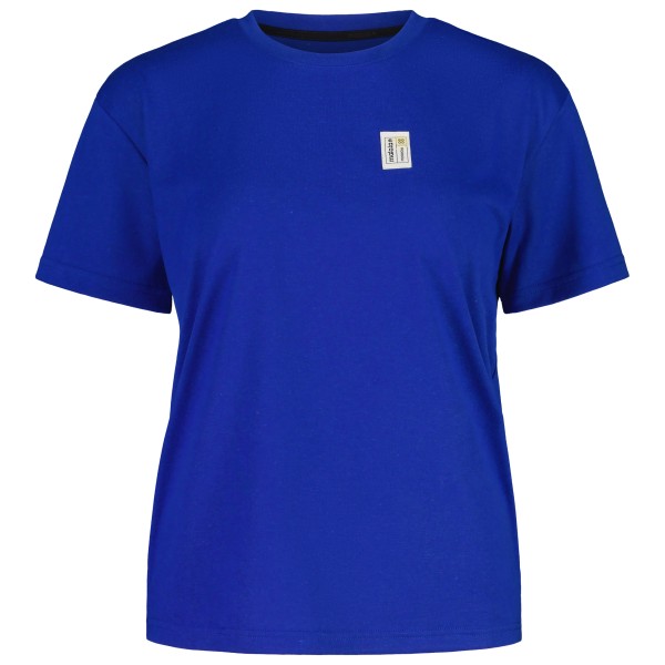 Maloja - Women's FelskinnM. - Funktionsshirt Gr XS blau von Maloja