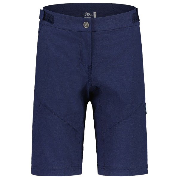 Maloja - Women's FingerkrautM. - Shorts Gr M blau von Maloja