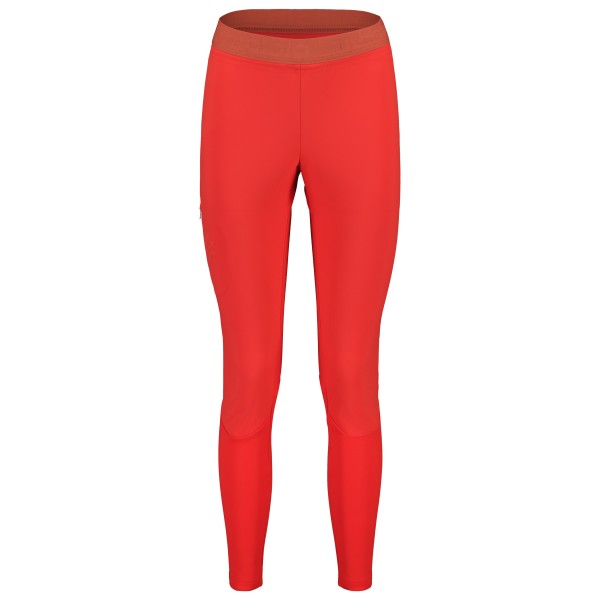 Maloja - Women's FlaasM. - Langlaufhose Gr XL rot von Maloja