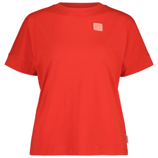 Maloja - Women's FreigerM. - T-Shirt Gr XL rot von Maloja