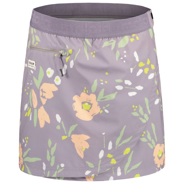 Maloja - Women's GermerM. - Skort Gr XL lila von Maloja