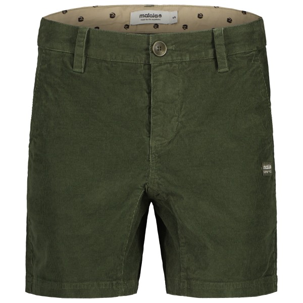 Maloja - Women's GolicaM. - Shorts Gr XS oliv von Maloja