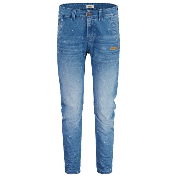 Maloja - Women's GritliM. - Jeans Gr 26 - Length: 32'' blau von Maloja