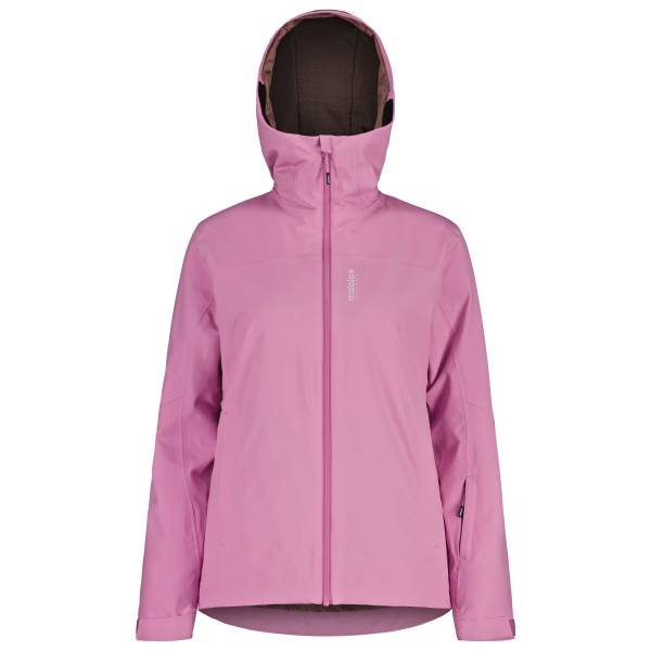 Maloja - Women's HelensM. - Skijacke Gr L rosa von Maloja