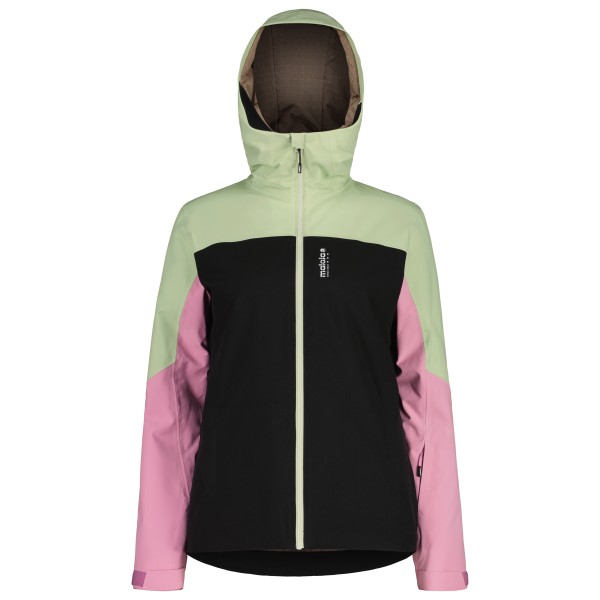 Maloja - Women's HelensM. - Skijacke Gr M schwarz von Maloja