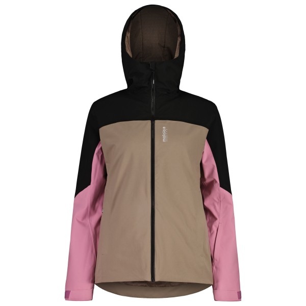 Maloja - Women's HelensM. - Skijacke Gr S schwarz von Maloja