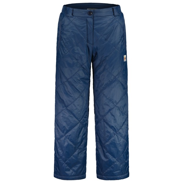 Maloja - Women's HochwildeM. - Kunstfaserhose Gr XS blau von Maloja