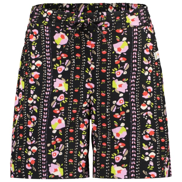 Maloja - Women's IrrseeM. - Shorts Gr L schwarz von Maloja