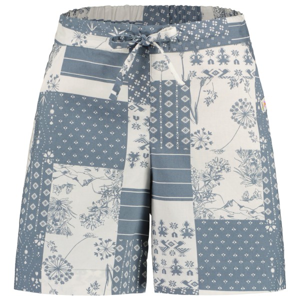 Maloja - Women's IrrseeM. - Shorts Gr XS grau von Maloja