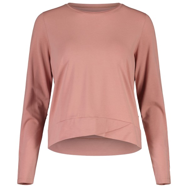 Maloja - Women's JuliaM. - Funktionsshirt Gr L rosa von Maloja