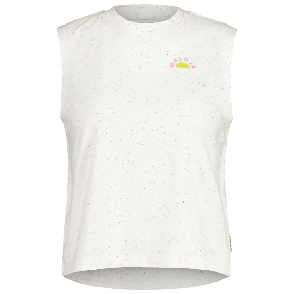 Maloja - Women's KinabaluM. - Top Gr XS weiß Maloja - Women's KinabaluM. - Top Gr XS weiß von Maloja