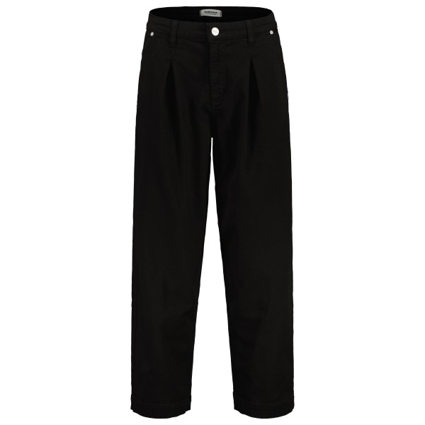 Maloja - Women's KlaraM. - Freizeithose Gr 29 - Length: 32'' schwarz von Maloja
