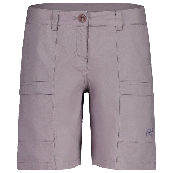 Maloja - Women's LamonazM. - Shorts Gr L rosa von Maloja