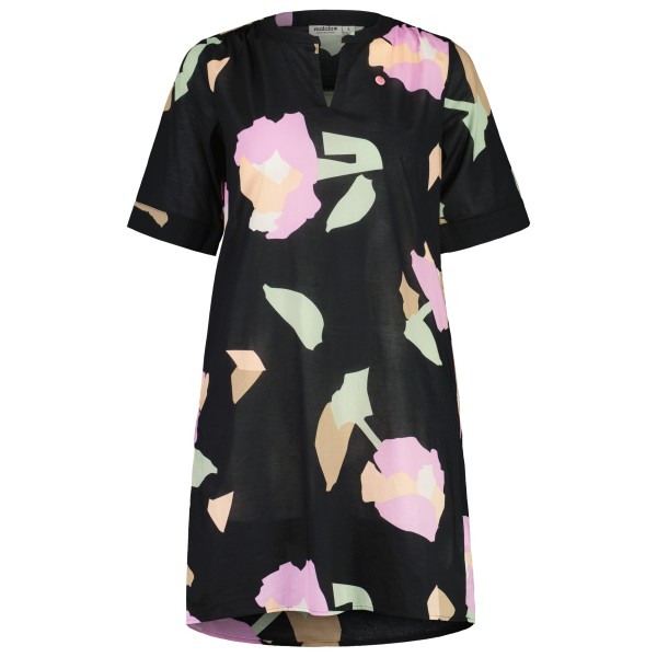 Maloja - Women's LataniaM. - Kleid Gr L schwarz von Maloja