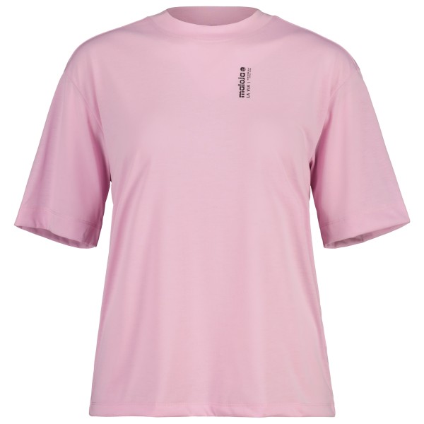 Maloja - Women's LenksteinM. Multi 1/2 - Radtrikot Gr XS rosa Maloja - Women's LenksteinM. Multi 1/2 - Radtrikot Gr XS rosa von Maloja