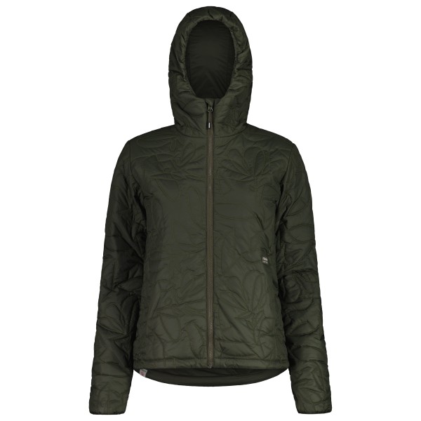 Maloja - Women's LismarkaM. - Kunstfaserjacke Gr M oliv von Maloja