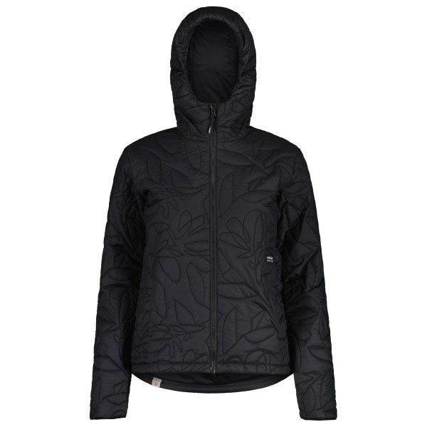 Maloja - Women's LismarkaM. - Kunstfaserjacke Gr S schwarz von Maloja