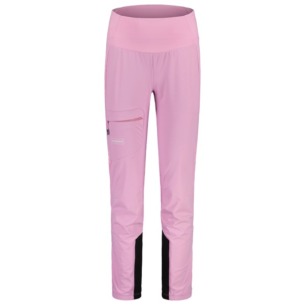 Maloja - Women's LoseggM. - Skitourenhose Gr XS - Regular rosa von Maloja