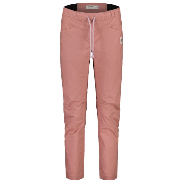 Maloja - Women's MankeiM. - Boulderhose Gr XL rosa von Maloja