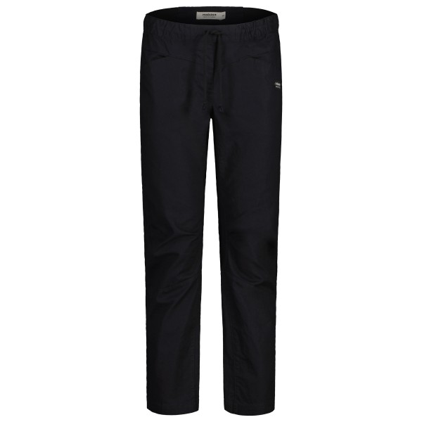 Maloja - Women's MankeiM. - Freizeithose Gr XL schwarz Maloja - Women's MankeiM. - Freizeithose Gr XL schwarz von Maloja
