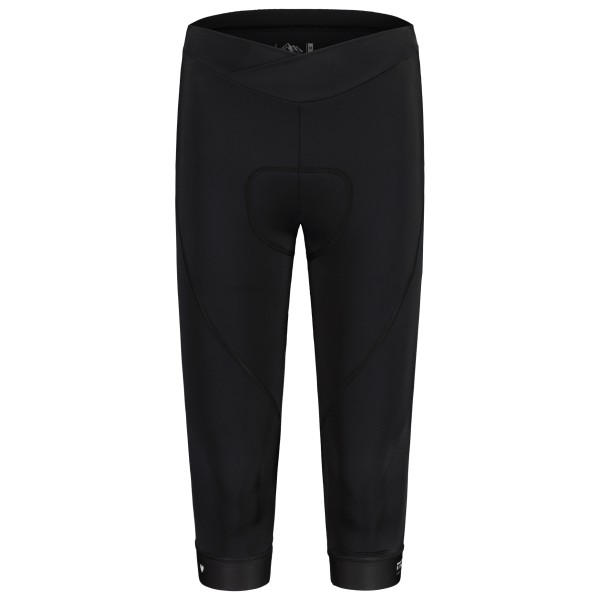 Maloja - Women's MinorM. 3/4 - Radhose Gr XL schwarz Maloja - Women's MinorM. 3/4 - Radhose Gr XL schwarz von Maloja