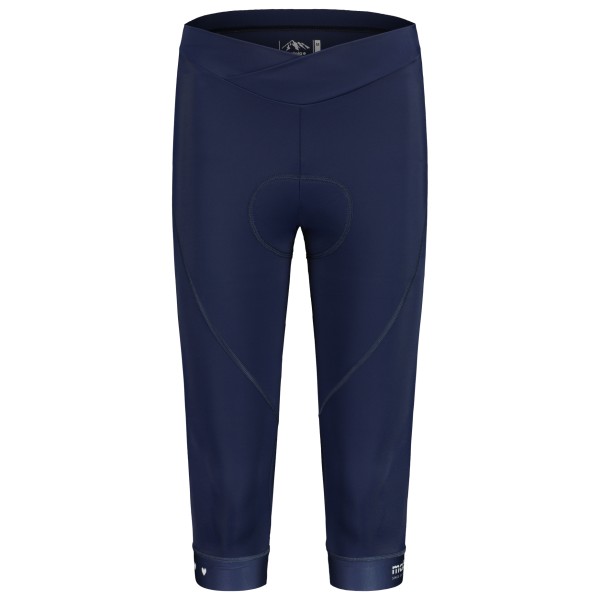 Maloja - Women's MinorM. 3/4 - Radhose Gr XS blau Maloja - Women's MinorM. 3/4 - Radhose Gr XS blau von Maloja