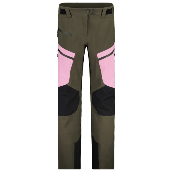 Maloja - Women's MuottasM. - Skihose Gr M bunt von Maloja