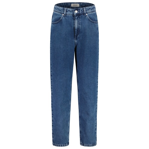 Maloja - Women's MuroM. - Jeans Gr 26 - Length: 32'' blau von Maloja