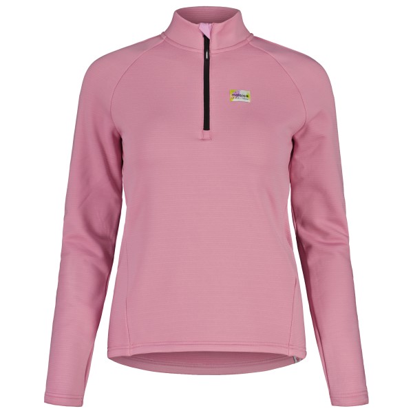 Maloja - Women's NaspaeM. - Funktionsshirt Gr S rosa Maloja - Women's NaspaeM. - Funktionsshirt Gr S rosa von Maloja